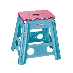 چهارپایه پلاستیکی ناصر مدل ۵۱۷