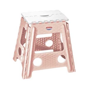 چهارپایه پلاستیکی ناصر