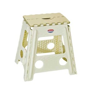 چهارپایه پلاستیکی مدل ۵۱۷