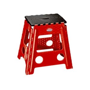 چهارپایه پلاستیکی ناصر مدل ۵۱۷