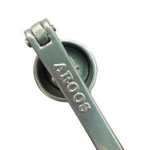 سیر له کن برند عروس