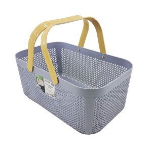 سبد فانتزی ( پیک نیک ) طرح ایکیا