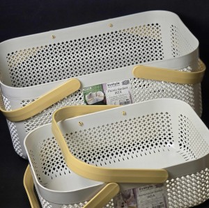 سبد پیک نیک ایکیا