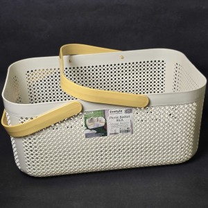 سبد فانتزی ( پیک نیک ) طرح ایکیا