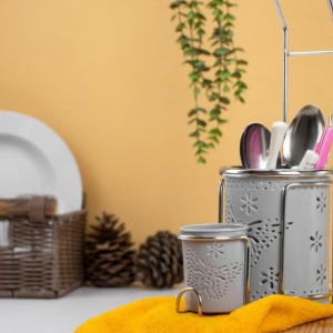 جاقاشقی ریما مدل دوقلو طرح شاپرک