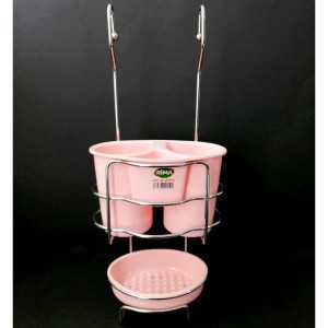 جاقاشقی ریما مدل بهار طرح میکس