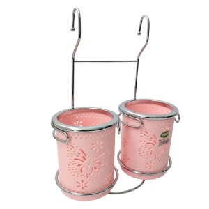 جاقاشقی ریما مدل دوقلو طرح شاپرک