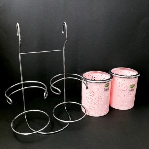 جاقاشقی ریما مدل دوقلو طرح شاپرک