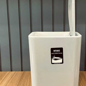 سطل زباله کابینتی لیمون مدل تاچ