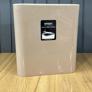 سطل زباله کابینتی لیمون