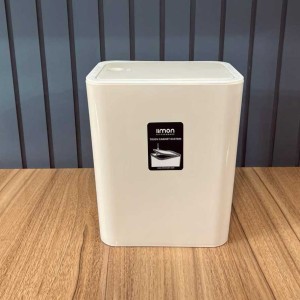 سطل زباله کابینتی مدل تاچ بدون آویز