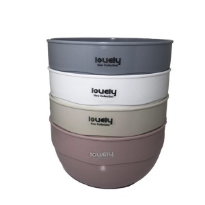 کاسه لاولی مدل لوکس سایز۵