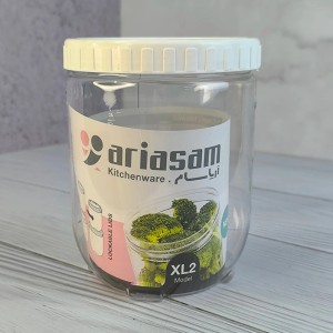 بانکه آریاسام ( آریسام )