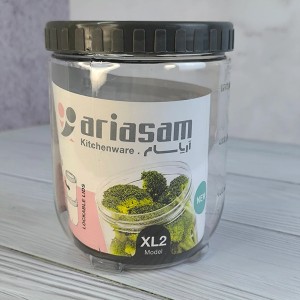 بانکه آریاسام مدل XL2