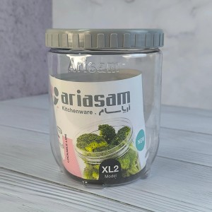 بانکه آریاسام ( آریسام ) مدل XL2