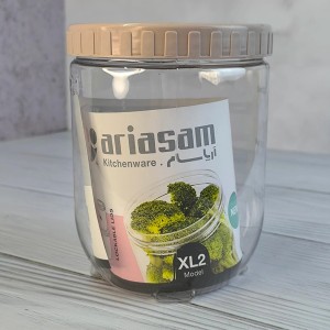 بانکه آریاسام ( آریسام ) مدل XL2