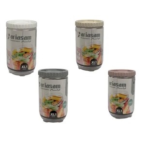 بانکه آریاسام مدل XL1