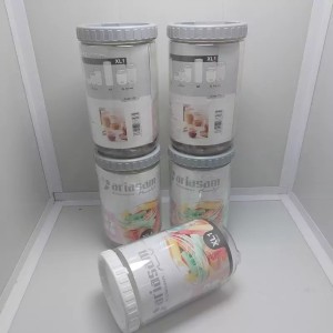 بانکه مدل XL1