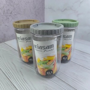 بانکه آریاسام ( آریسام ) مدل XL1