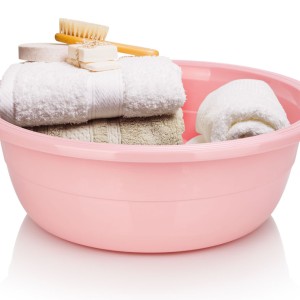 لگن تسا مدل پریا سایز ۱