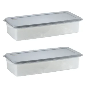 ست فریزری و مایکروویو