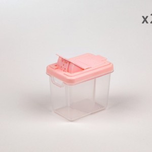 سرویس مسافرتی لیمون مدل ۸۵ پارچه ۸ نفره