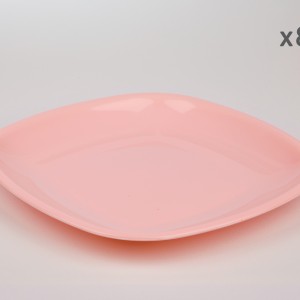 سرویس مسافرتی لیمون مدل ۸۵ پارچه ۸ نفره