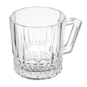 فنجان زنگان مدل آوا بسته ۶ عددی