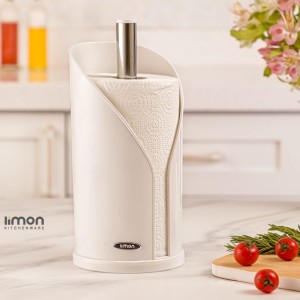 جا دستمالی رولی لیمون مدل نارین