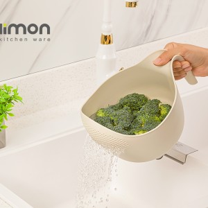 کاسه شست و شو ( آبکش )