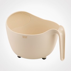 کاسه شست و شو ( آبکش ) لیمون سایز ۱