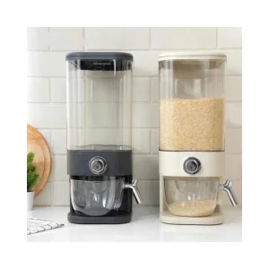 جابرنجی ( ظرف برنج ) هوم کت