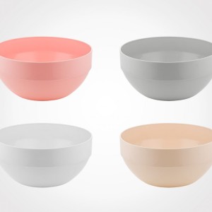 کاسه لیمون مدل  گرد