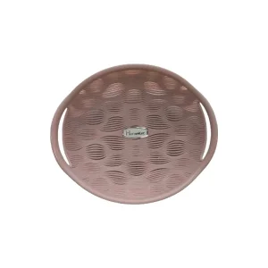 سبد سبزیجات هوم کت مدل فلورا بسته۳ عددی