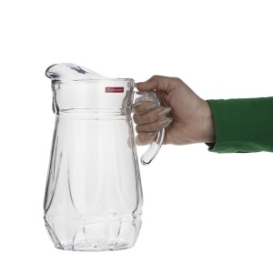 پارچ نوری تازه مدل استاتیک