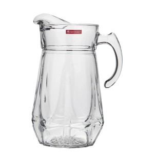 پارچ نوری تازه مدل استاتیک