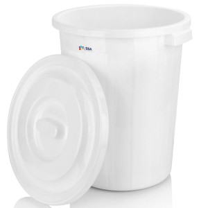 سطل تسا مدل لوکس ۷۱۰