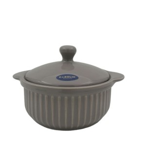 قابلمه سرامیکی کارولین