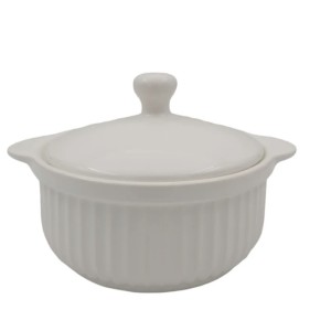 قابلمه سرامیکی کارولین