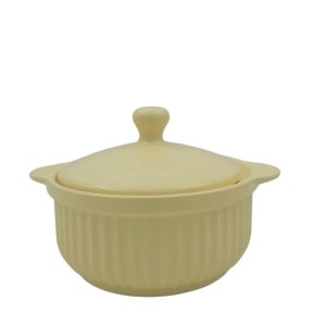 قابلمه سرامیکی کارولین