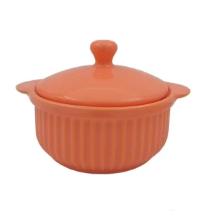 قابلمه سرامیکی کارولین