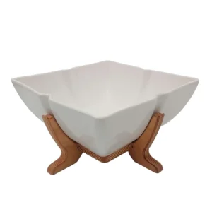 سالاد خوری پانیا کارولین