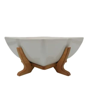 سالاد خوری پانیا کارولین