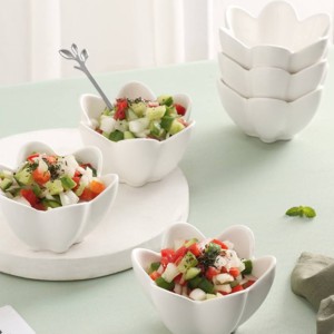 پیاله لاله ۶ عددی کارولین