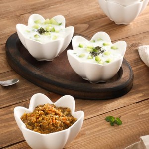 پیاله لاله ۶ عددی کارولین