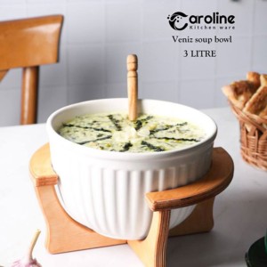 سوپ خوری ونیز کارولین