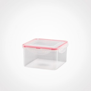 ظرف فریزری ۱/۲ لیتر لیمون