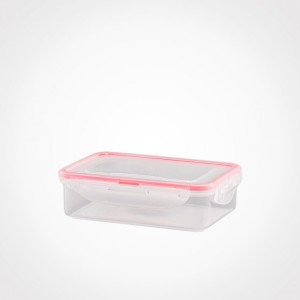 ظرف فریزری ۵۵۰ میلی لیتر لیمون