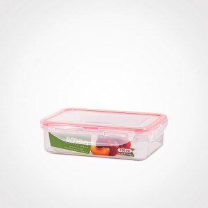 ظرف فریزری ۵۵۰ میلی لیتر لیمون