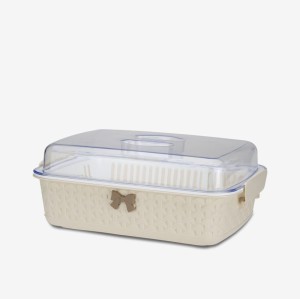 جا نانی سه پارچه بازن